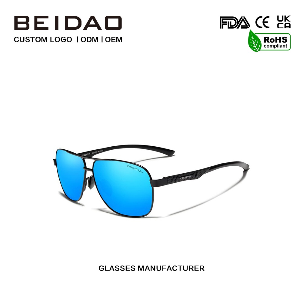 सनस्क्रीन ध्रुवीकृत धूप का चश्मा